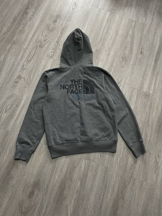 Худи The North Face