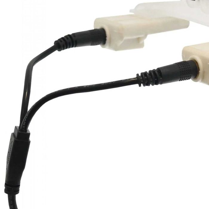 Драйвер для LED Secret Jardin Cosmorrow 2x20W