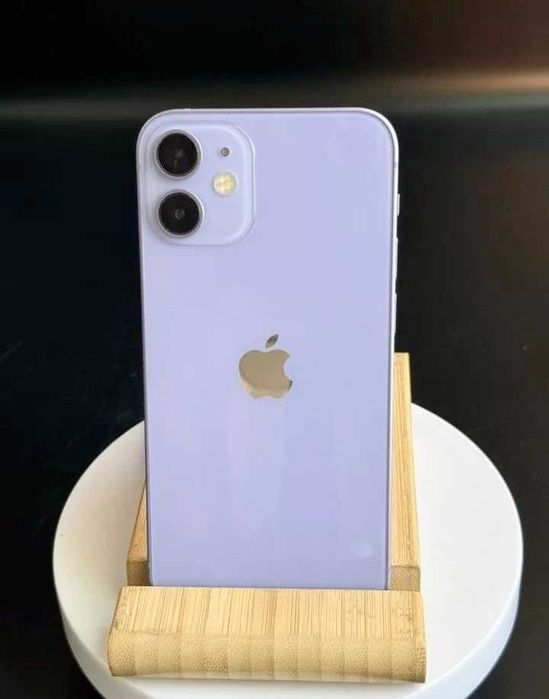 【訳あり】iPhone 12 mini 白 256GB + 箱・ケーブル iphone 12 mini 256 - купити телефони та аксесуари - Ціна на OLX.ua