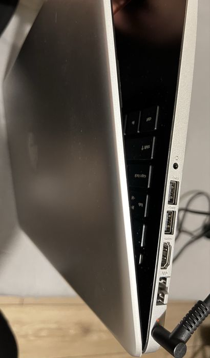 Laptop Hp 255 8GB  RAM 256 GB SSD