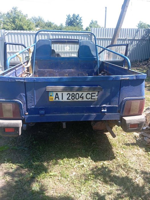 Иж ода.     2717 обміняю