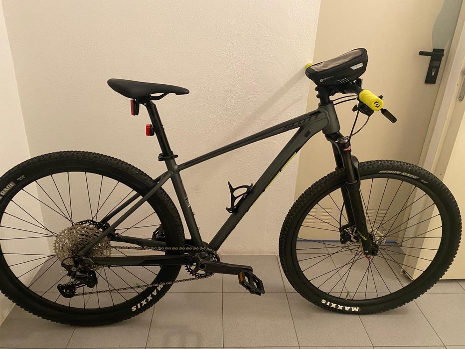 Scott Scale 980 M – Como nova | Pouco uso