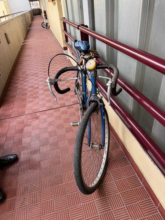 Bicicleta MTB 10-Speed à Venda