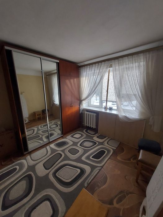 Продам кімнату в гуртожитку на Хіммістечку