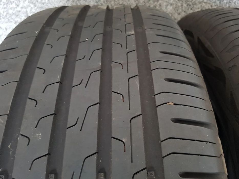 continental eco contact 6  225/60/18  225/60r18