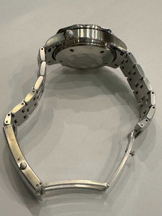 Omega Seamaster Professional Chonometer 300M