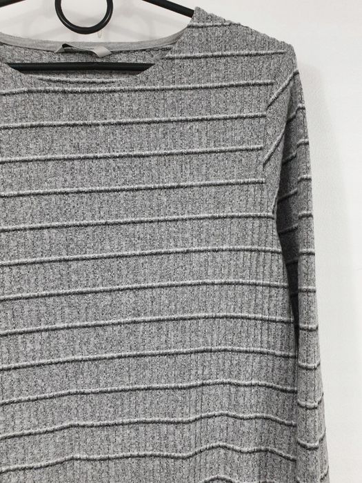 Sukienka dzianinowa George 36/38 S/M w paski