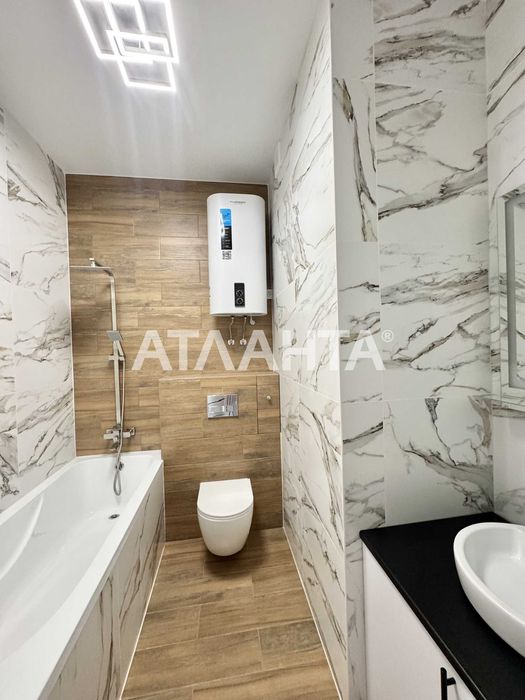 1-кімнатна квартира за адресою Куликове поле пл. (площа 30 м²) - Atlanta.ua - фото 9