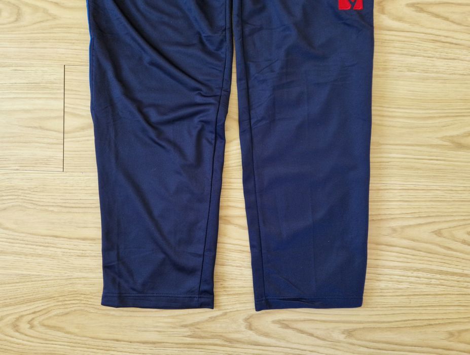 Штани спортивні чоловічі LEGEA розмір XL ORIGINAL