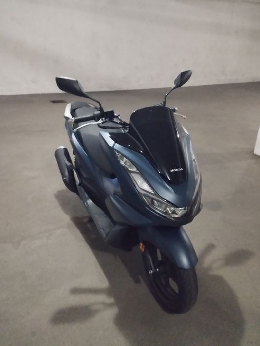 Honda PCX 125cc de 2023