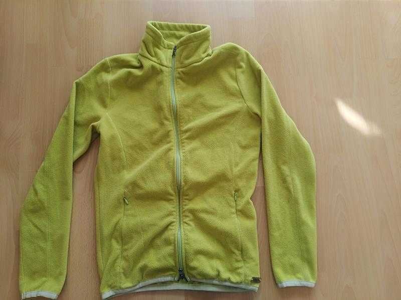 CAP polar damski rozpinany rozmiar XS