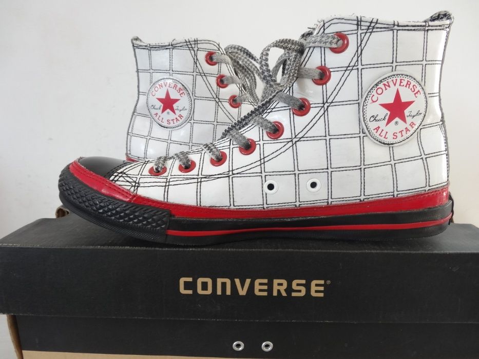 Trampki Converse roz 41