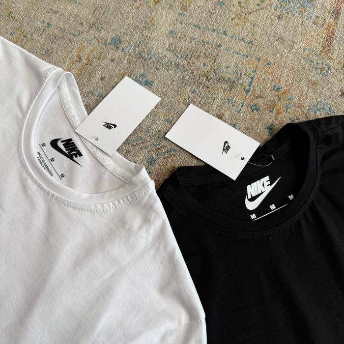 Футболка Nike Sb