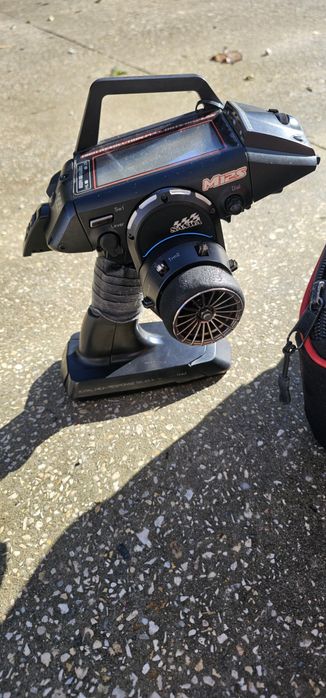 Axial Crawler Pscale