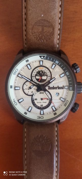 Relógio Timberland Henniker II