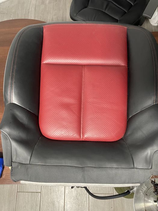 Датчик присутності мат присутності Audi A3 S3 A6 A7 porsche macan