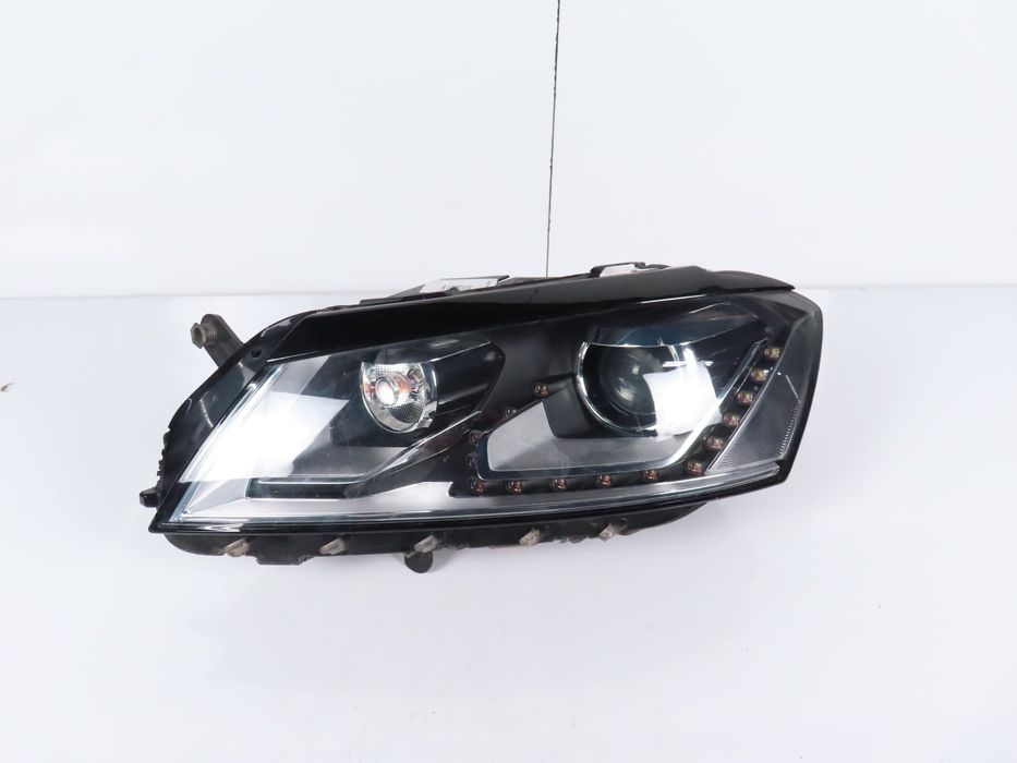 Farol Xenon Direccional Vw Passat Ref: 3Ab941753