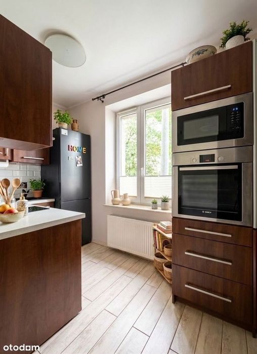 Rakowicka 71 | 35,62 m² | Doskonała komunikacja z centrum