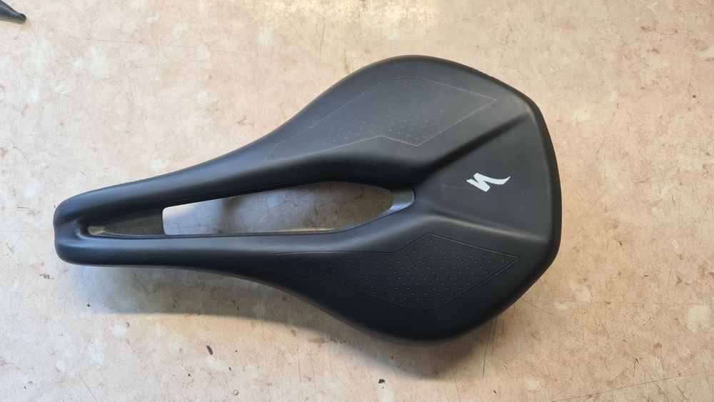 Siodełko specialized POWER 143mm