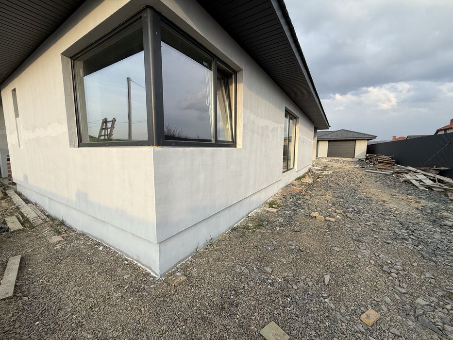 Продаж американки