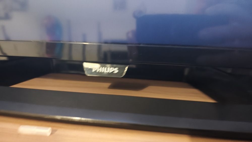 TV Philips 32 polegadas