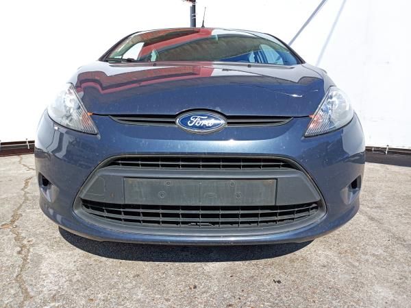 Frente completa FORD Fiesta VI (CB1, CCN)