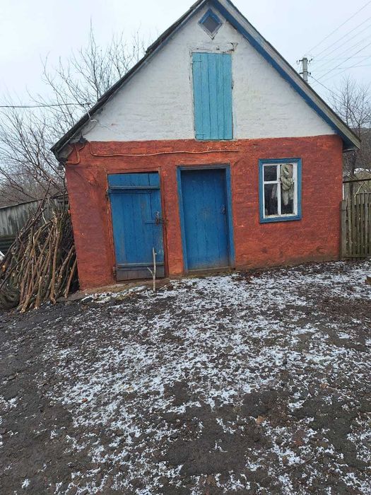 Продається будинок в c. Валява - Оголошення від власника – Без комісії