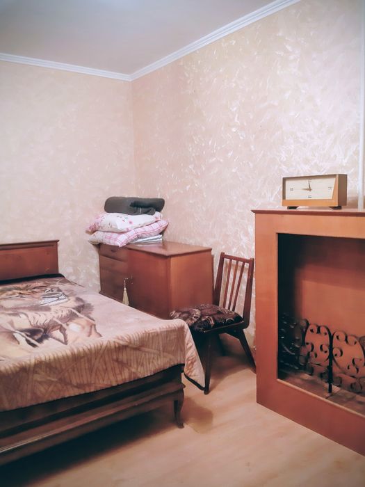 Посуточно 4 комнатная