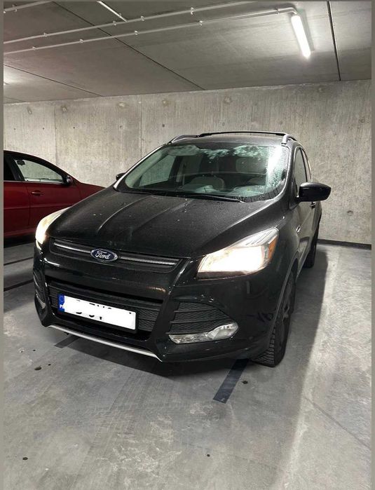 sprzedam FORD ESCAPE