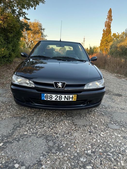Peugeot 306 vendo