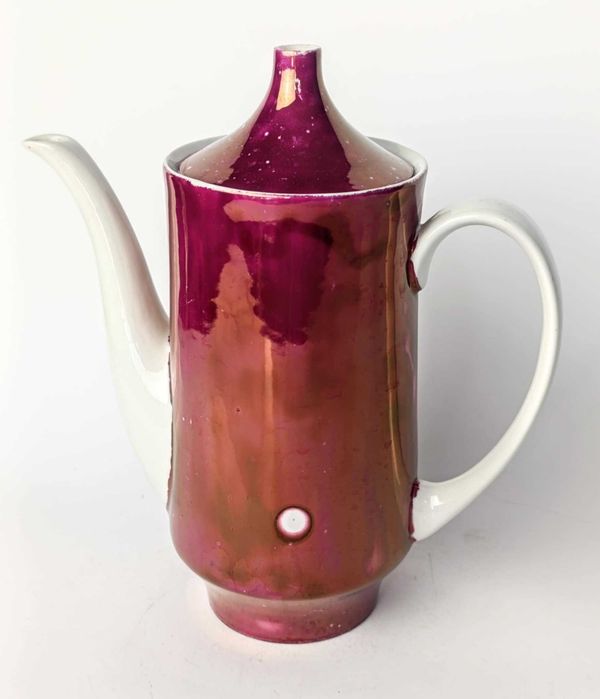 Dzbanek Ćmielów June, W. Potacki