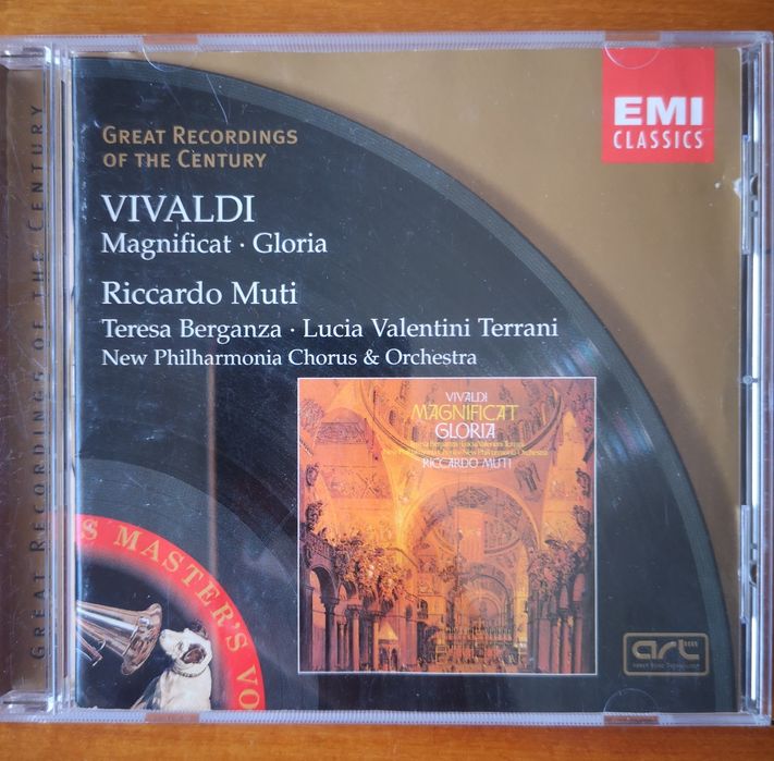 CDS de música (vários)
