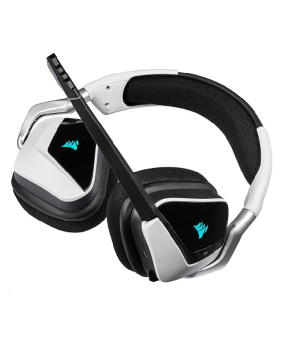 Наушники Corsair Void RGB Elite Wireless