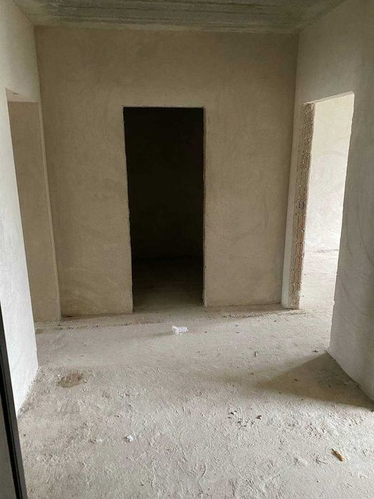 Пропонується до продажу простора двокімнатна квартира