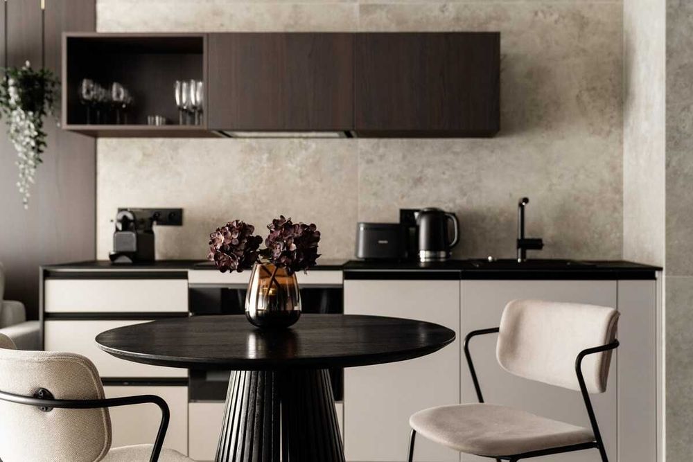 Apartamenty Deluxe nad Motławą 80| Sauna | Siłownia