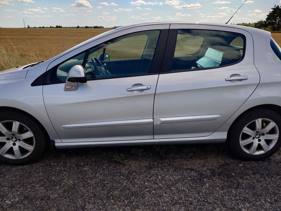 Peugeot 308 2012 VIN VF34C5FEACS024470 фото оголошення 4 з 23