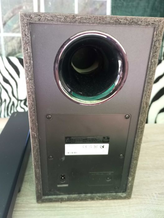 Sprzedam sundbar Samsung