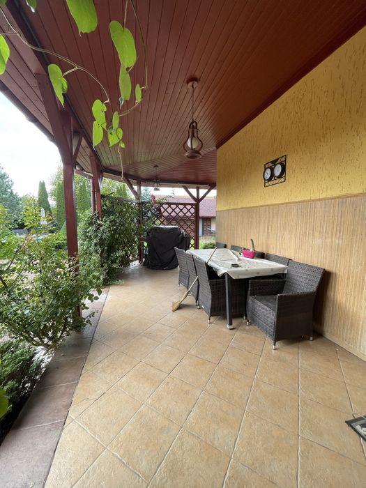 Продаж будинку в с. Великі Береги, 233 м. із сонячною системою панелей