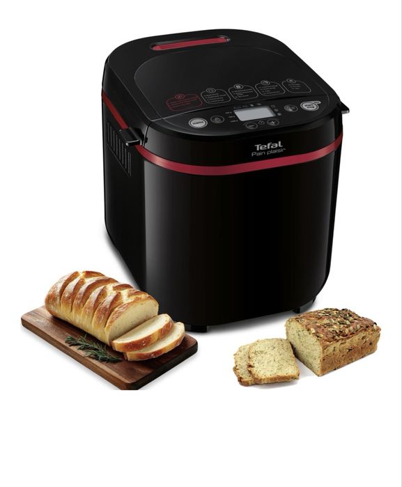 Wypiekacz do chleba Tefal PF220838