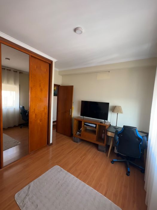 Apartamento T3 Santo Tirso