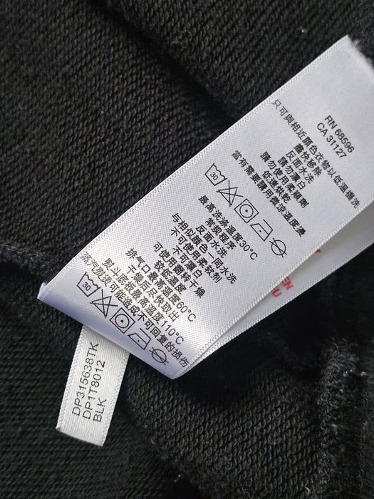 bluza DKNY Donna Karan New York meska r. M