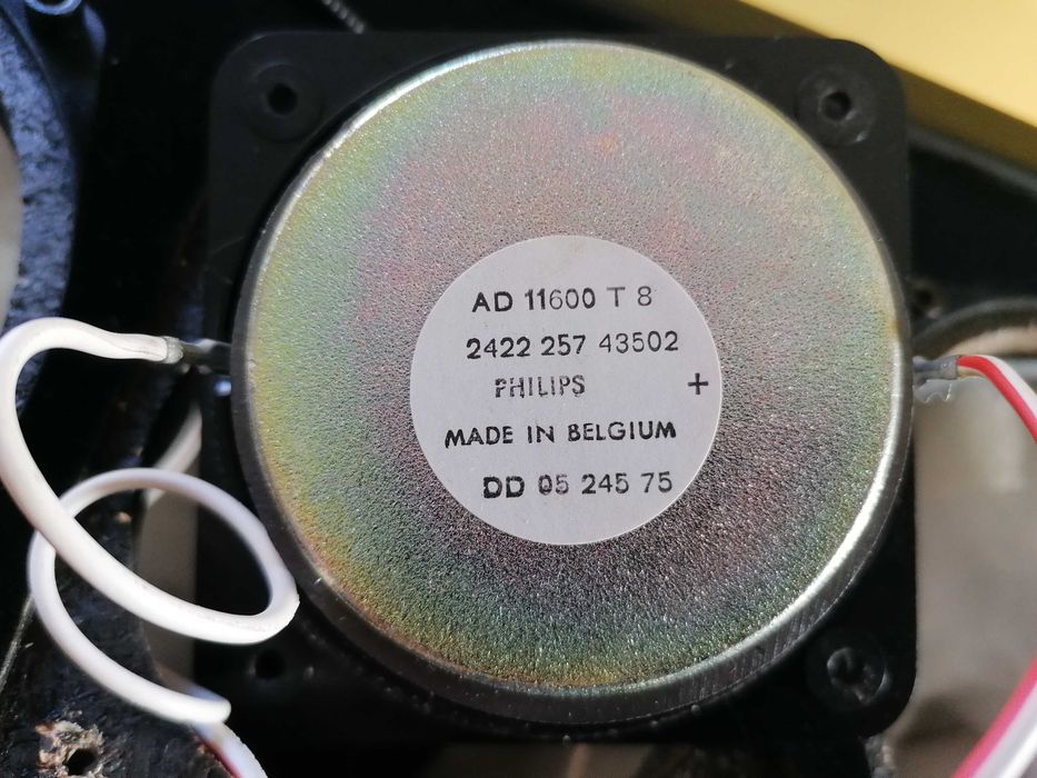 PHILIPS AD11600 T8 Głośnik Wysokotonowy