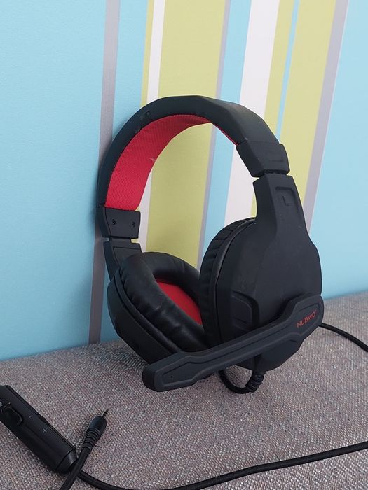 Ігрова компютерна гарнітура NUBWO 3000