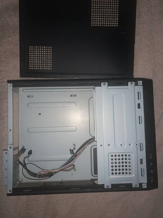 корпус для мини пк