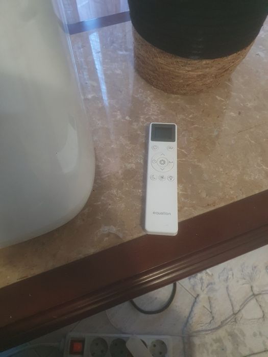 Ar condicionado portatil 4 em 1 com garantia