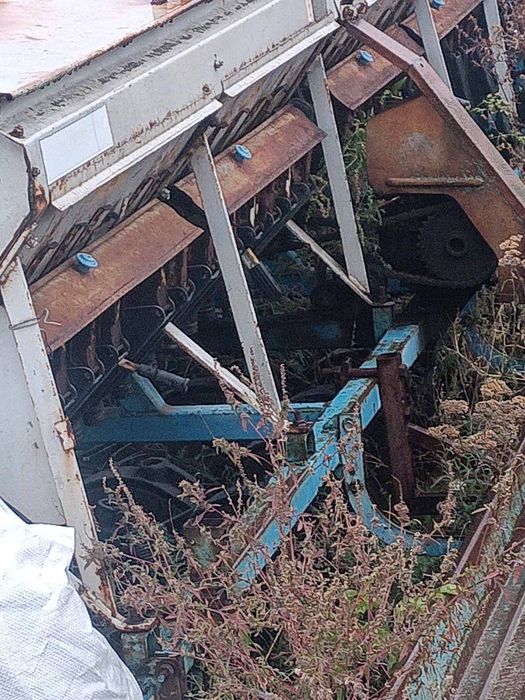 Продам сіялку сз- 5.4