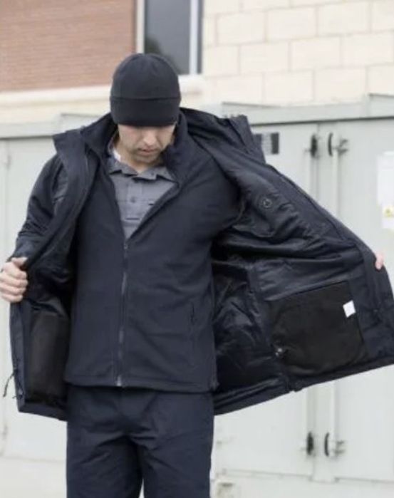 Куртка парка Propper 3-in-1 Hardshell Parka (5.11