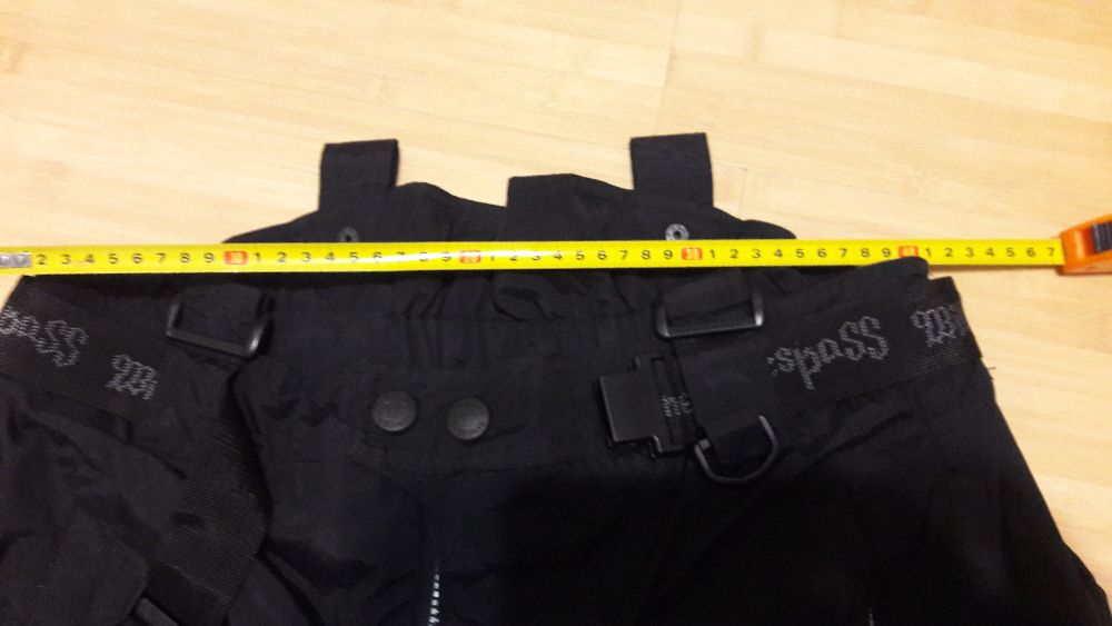 Мотоштани текстиль Trespass L