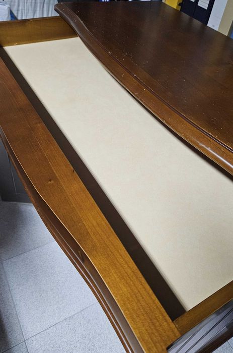 Móvel para dossiês