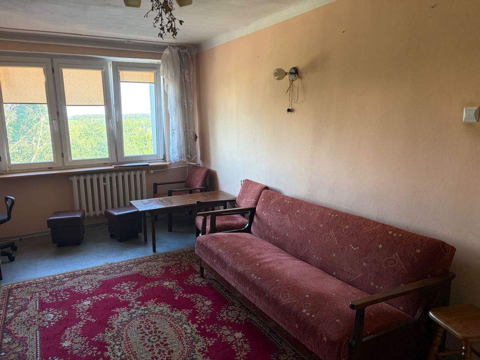2 pokoje 45 m² balkon + piwnica | Widnichowska Ostrów Mazowiecka